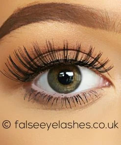New Arrivals Red Cherry Lashes Style #113 (Sabin) 8 New Arrivals Red Cherry Lashes Style #113 (Sabin)