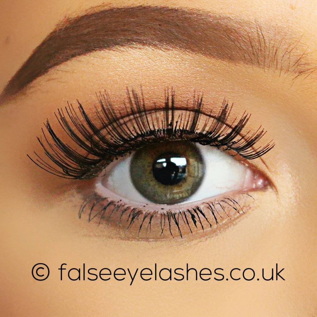 New Arrivals Red Cherry Lashes Style #113 (Sabin) 5 New Arrivals Red Cherry Lashes Style #113 (Sabin)