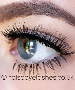 Red Cherry Under Lashes Style #602 (Lola) New Arrivals 9 Red Cherry Under Lashes Style #602 (Lola) New Arrivals