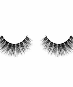 Red Cherry Eyelashes - Divinity