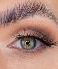 Red Cherry Eyelashes - Divinity