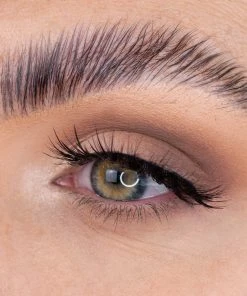 Red Cherry Eyelashes - Divinity