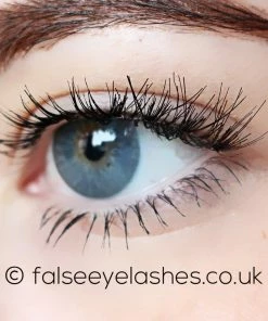 New Arrivals Red Cherry Demi Lashes Style #DS04 (Demi Wispy Accent) 9 New Arrivals Red Cherry Demi Lashes Style #DS04 (Demi Wispy Accent)