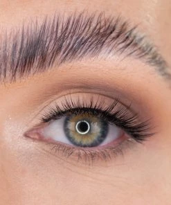 Red Cherry Eyelashes - Eternal