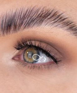 Red Cherry Eyelashes - Eternal