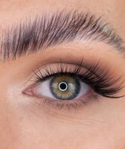 Red Cherry Eyelashes - Freedom