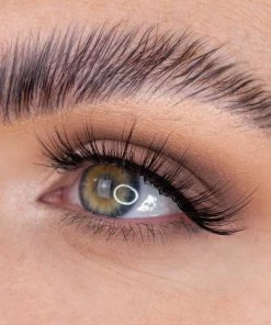 Red Cherry Eyelashes - Freedom