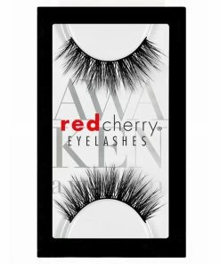 Red Cherry Eyelashes - Harmony New Arrivals