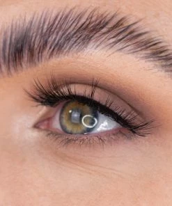 Red Cherry Eyelashes - Harmony New Arrivals