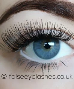 Red Cherry Lashes Style Nude Onyx New Arrivals
