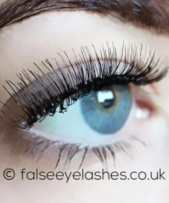 Red Cherry Lashes Style Nude Onyx New Arrivals