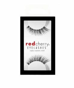 Red Cherry Lashes Style Nude Onyx New Arrivals