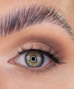 New Arrivals Red Cherry Eyelashes - Passion