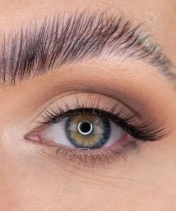 New Arrivals Red Cherry Eyelashes - Pure