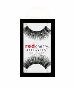 Red Cherry Lashes Style #100 (Cali) 7 Red Cherry Lashes Style #100 (Cali)
