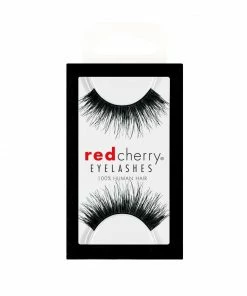 New Arrivals Red Cherry Lashes Style #102 (Chakra)