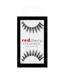 New Arrivals Red Cherry Lashes Style #106 (Coco)
