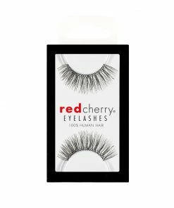 Red Cherry Lashes Style #107 (Frankie) New Arrivals 7 Red Cherry Lashes Style #107 (Frankie) New Arrivals