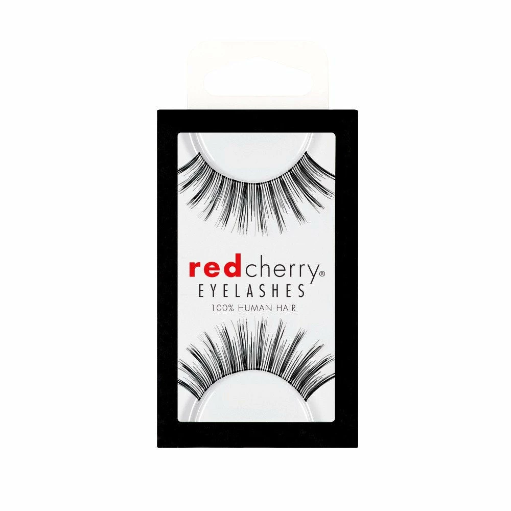 New Arrivals Red Cherry Lashes Style #113 (Sabin) 4 New Arrivals Red Cherry Lashes Style #113 (Sabin)