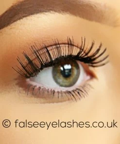 New Arrivals Red Cherry Lashes Style #113 (Sabin) 9 New Arrivals Red Cherry Lashes Style #113 (Sabin)