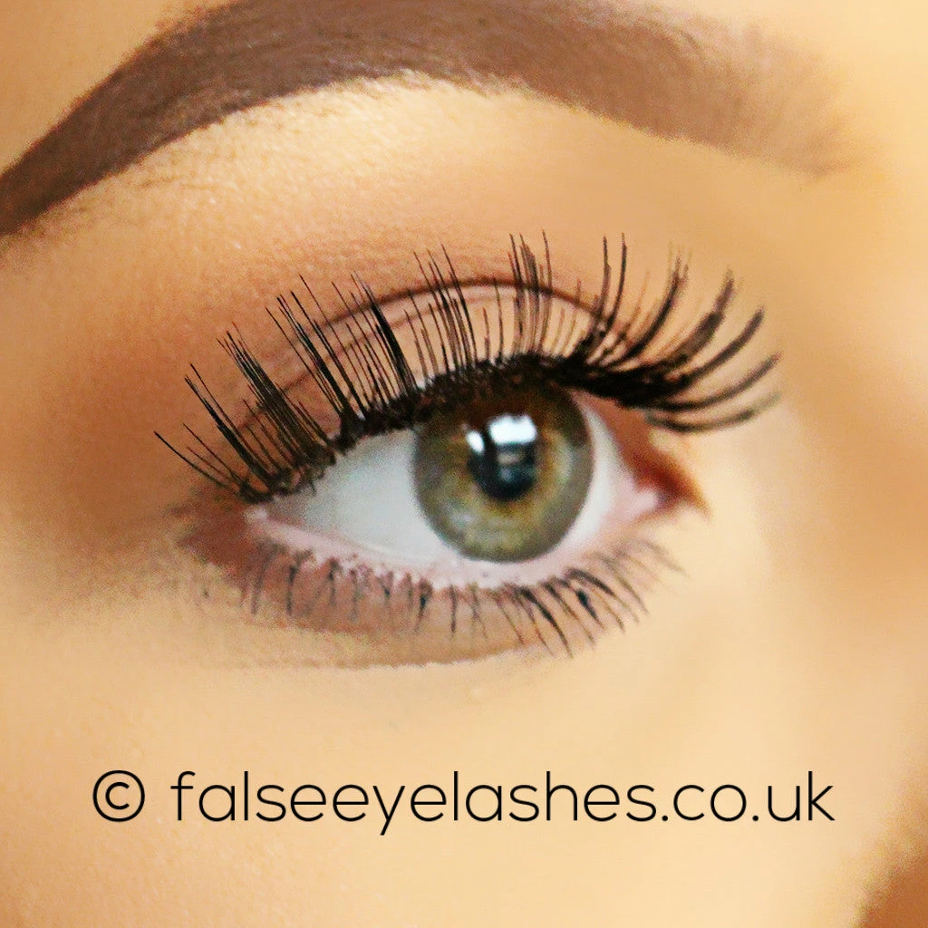 New Arrivals Red Cherry Lashes Style #113 (Sabin) 6 New Arrivals Red Cherry Lashes Style #113 (Sabin)
