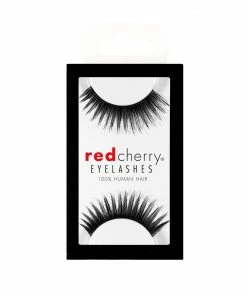 New Arrivals Red Cherry Lashes Style #138 (Winter)