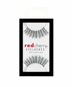 Red Cherry Lashes Style #16 (Stella) New Arrivals