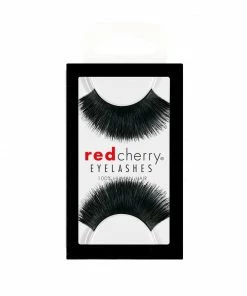 New Arrivals Red Cherry Lashes Style #199 (Hazel)