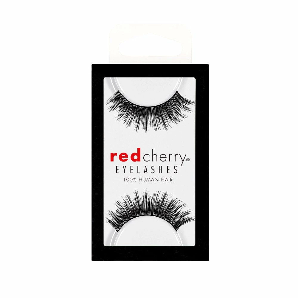 Red Cherry Lashes Style #30 (Marlow) 4 Red Cherry Lashes Style #30 (Marlow)