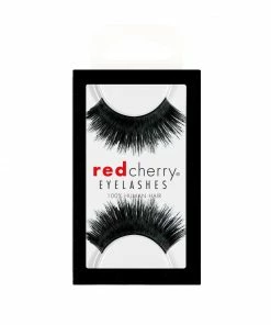 Red Cherry Lashes Style #304 (Giovanna) New Arrivals