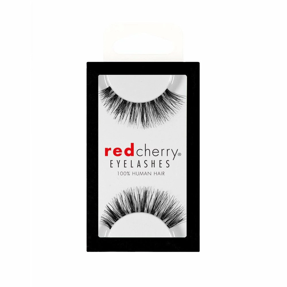 Red Cherry Lashes Style #415 (Ivy) 4 Red Cherry Lashes Style #415 (Ivy)