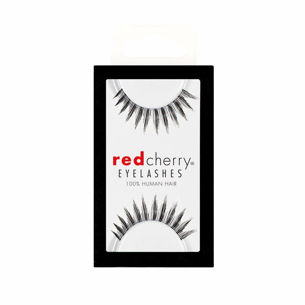 Red Cherry Lashes Style #42 (Paddington) 4 Red Cherry Lashes Style #42 (Paddington)