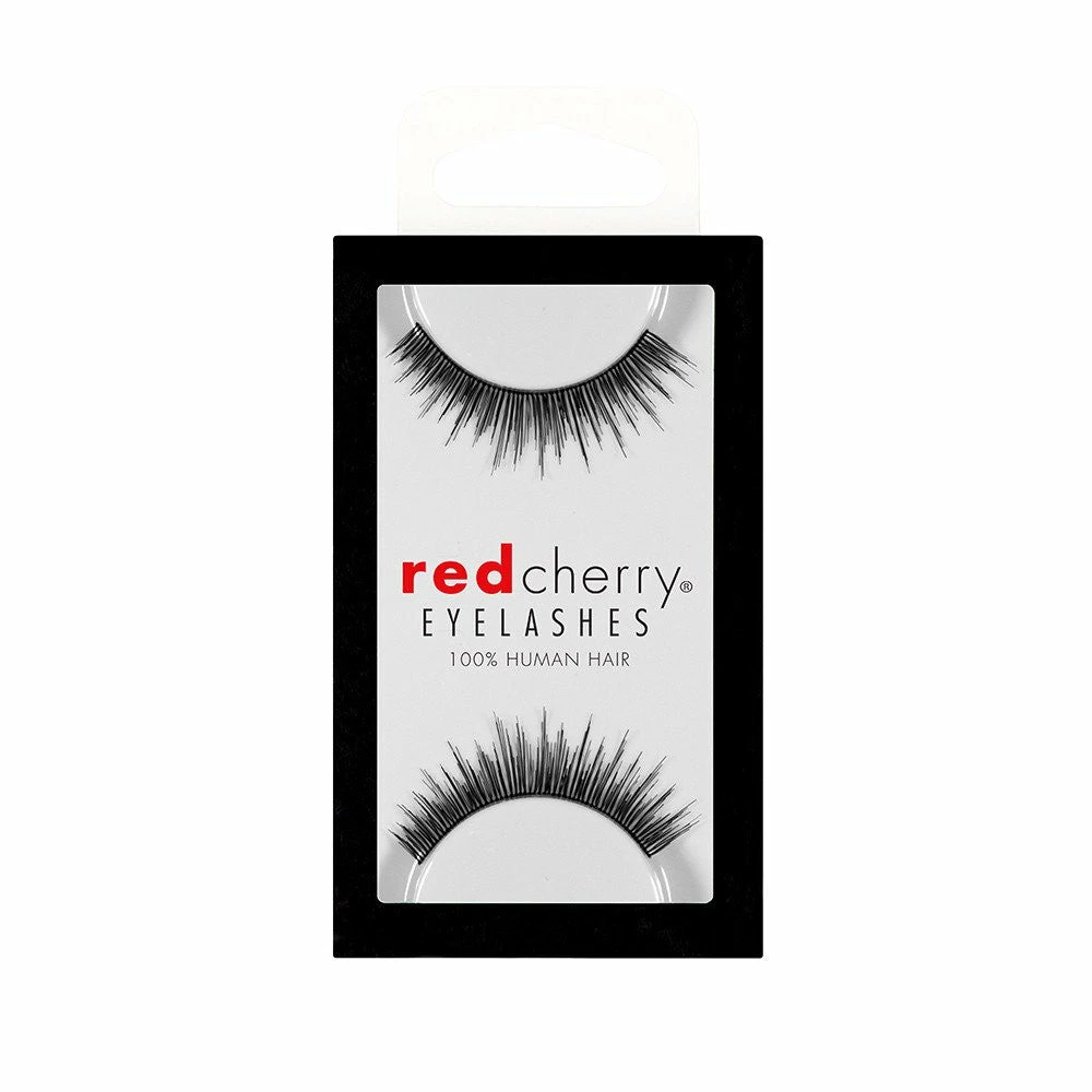 Red Cherry Lashes Style #46 (Rooney) New Arrivals 4 Red Cherry Lashes Style #46 (Rooney) New Arrivals