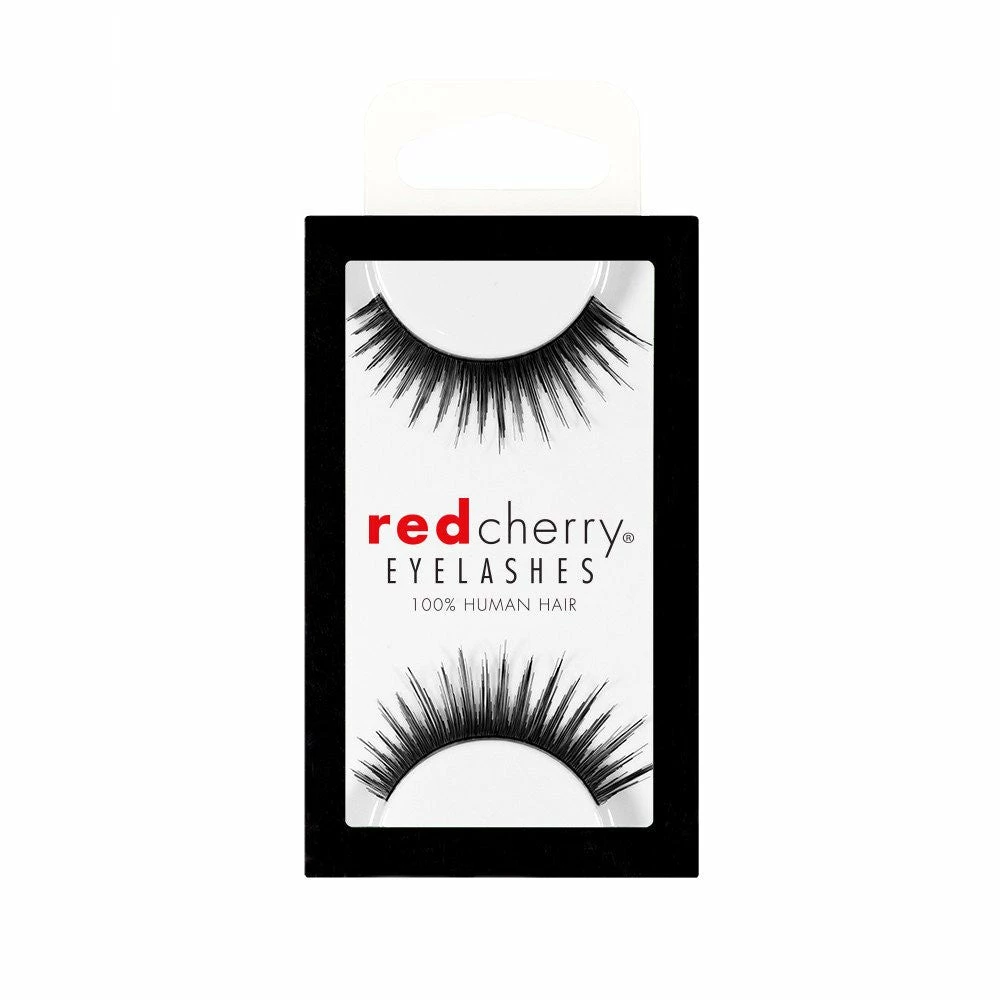 New Arrivals Red Cherry Lashes Style #47 (Harper) 4 New Arrivals Red Cherry Lashes Style #47 (Harper)