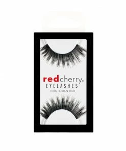 New Arrivals Red Cherry Lashes Style #05 (Wellington)