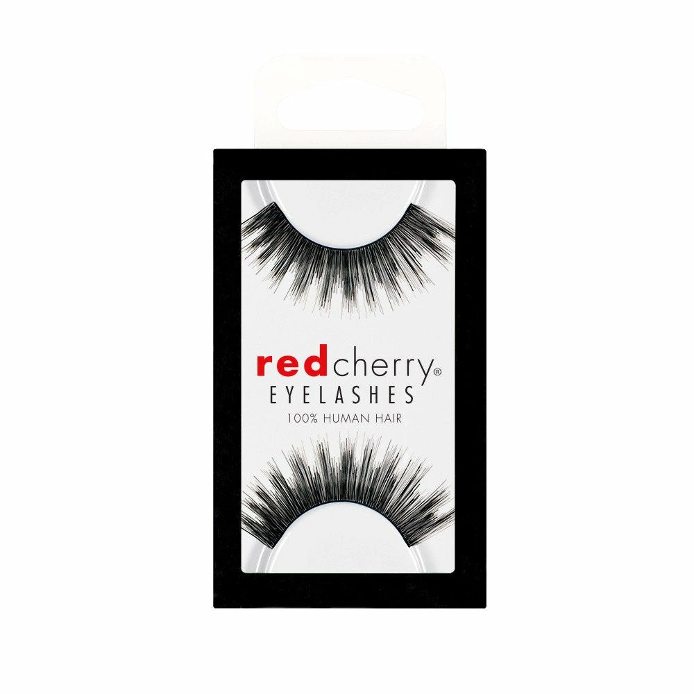 New Arrivals Red Cherry Lashes Style #05 (Wellington) 4 New Arrivals Red Cherry Lashes Style #05 (Wellington)