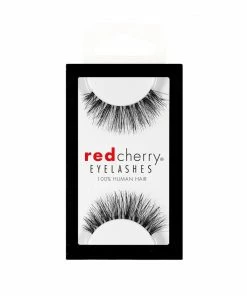 New Arrivals Red Cherry Lashes Style #523 (Sage)