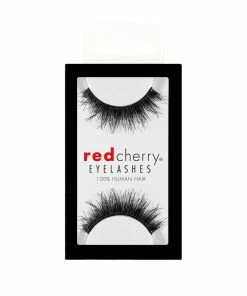 New Arrivals Red Cherry Lashes Style #605 (Berkeley) 6 New Arrivals Red Cherry Lashes Style #605 (Berkeley)