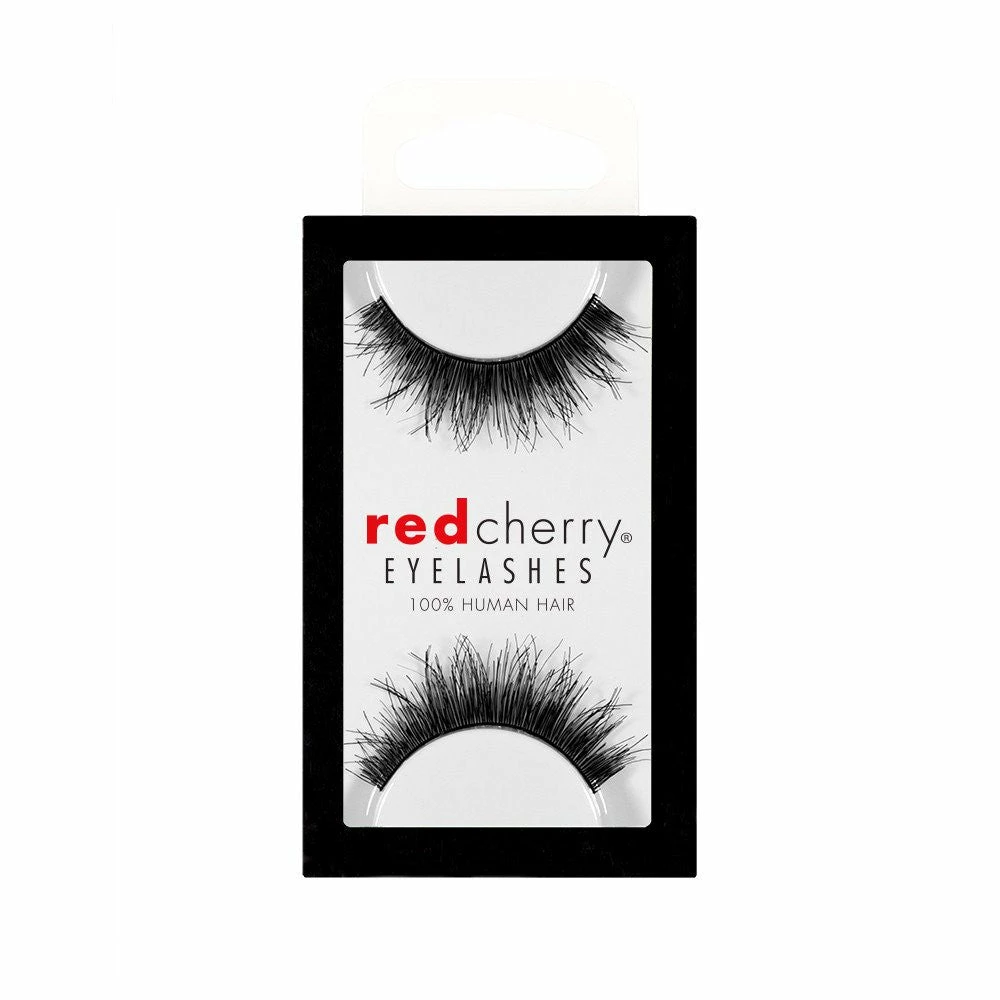 New Arrivals Red Cherry Lashes Style #605 (Berkeley) 4 New Arrivals Red Cherry Lashes Style #605 (Berkeley)