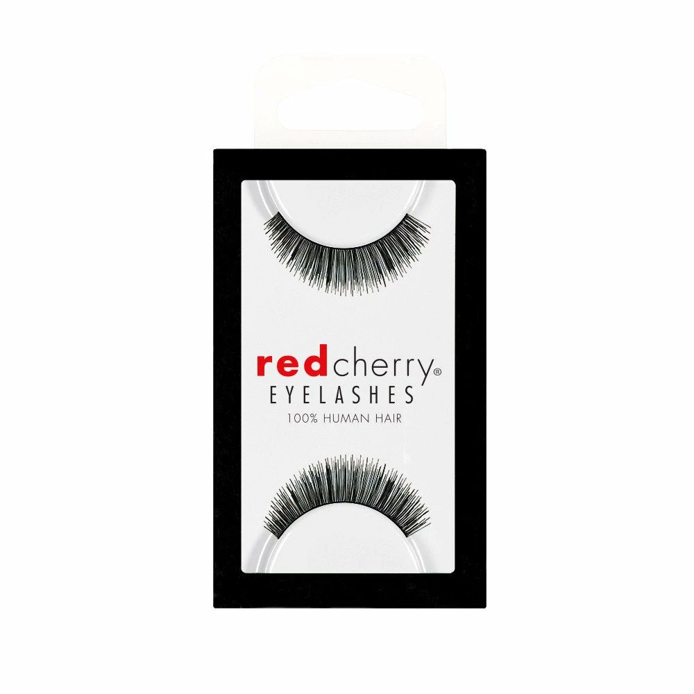 Red Cherry Lashes Style #66 (Presley) New Arrivals 4 Red Cherry Lashes Style #66 (Presley) New Arrivals