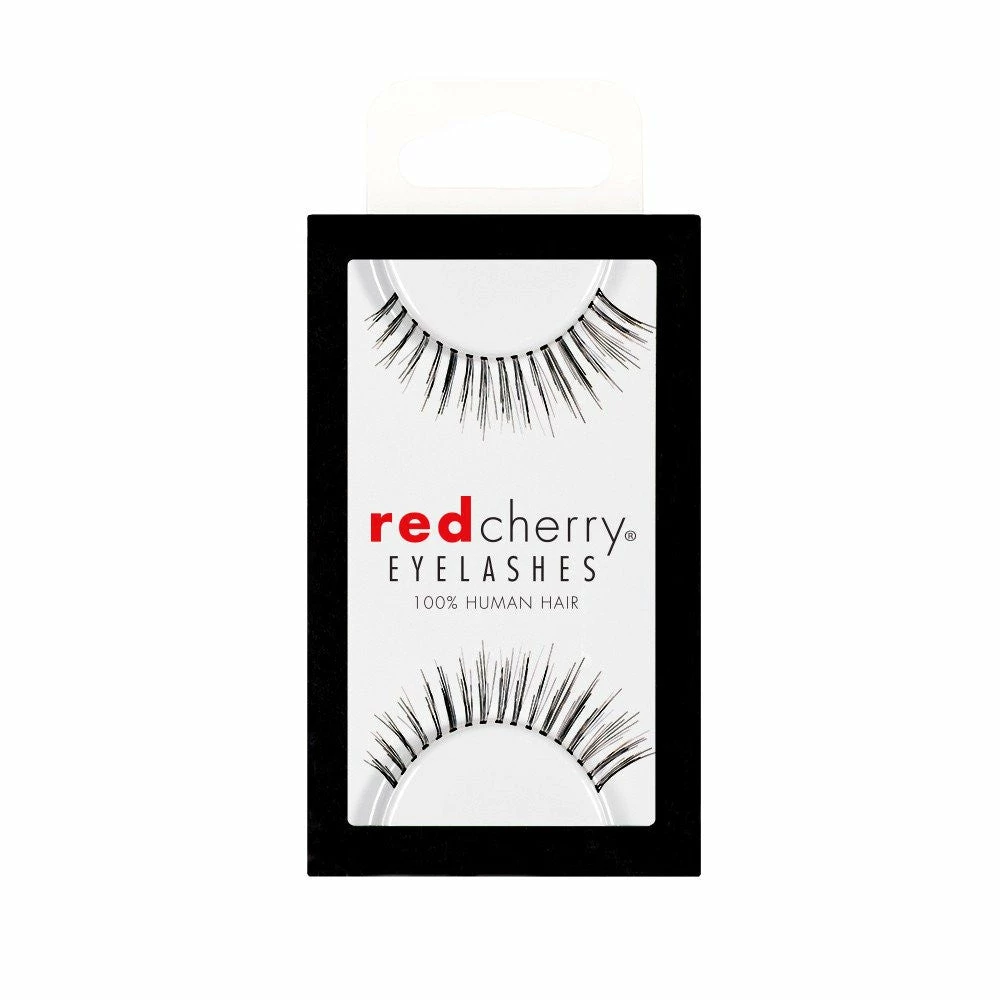 New Arrivals Red Cherry Lashes Style #68 (Suki) 4 New Arrivals Red Cherry Lashes Style #68 (Suki)