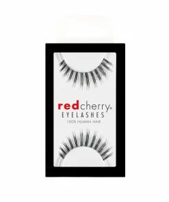 Red Cherry Lashes Style #73 (Madison) New Arrivals
