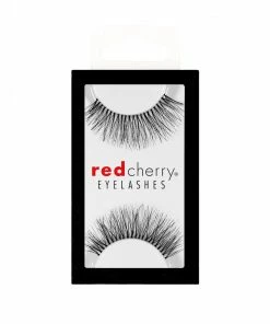 New Arrivals Red Cherry Lashes Style #747L (Phoebe)
