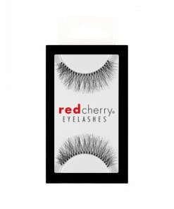Red Cherry Lashes Style #747M (Birmingham) New Arrivals