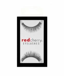 Red Cherry Lashes Style #747S (Primrose) New Arrivals