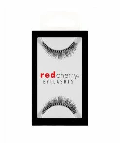New Arrivals Red Cherry Lashes Style #747XS (Branson)
