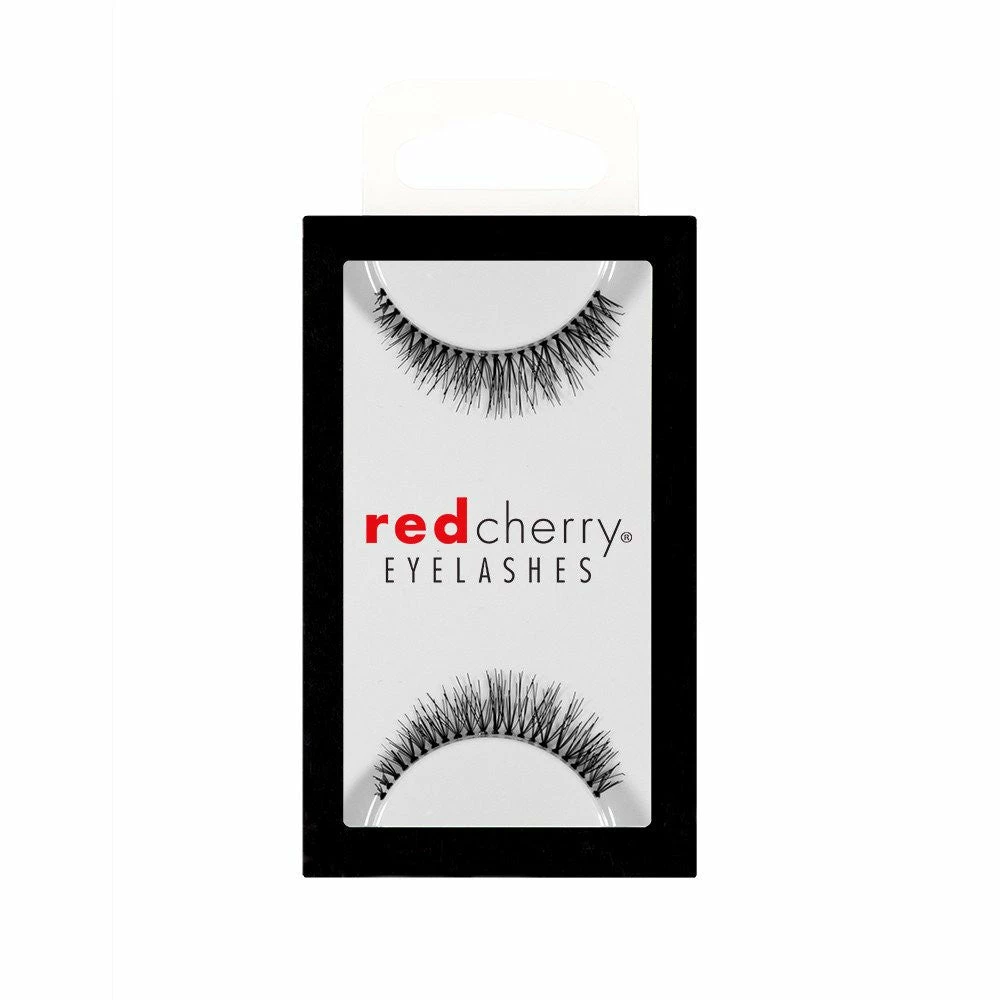 New Arrivals Red Cherry Lashes Style #747XS (Branson) 4 New Arrivals Red Cherry Lashes Style #747XS (Branson)