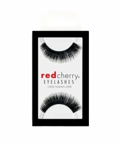 Red Cherry Lashes Style #79 (Jewels) New Arrivals