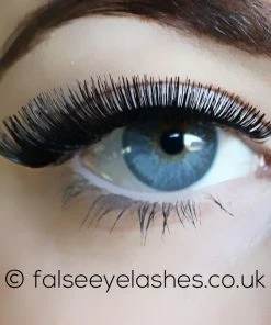 Red Cherry Lashes Style #79 (Jewels) New Arrivals 8 Red Cherry Lashes Style #79 (Jewels) New Arrivals