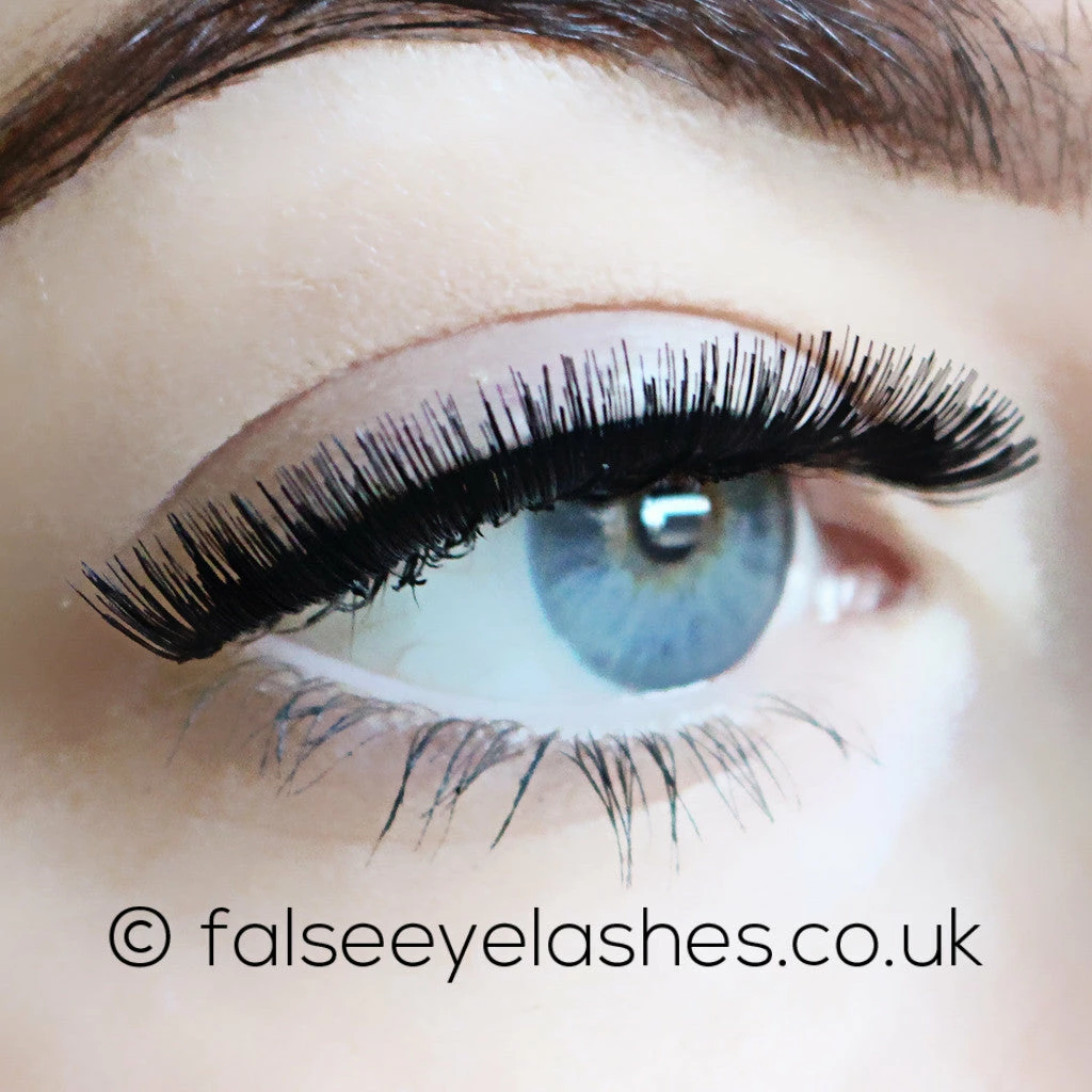 Best Sellers Red Cherry Lashes Style #79 Jewels (BUNDLE OF 5 PAIRS) 5 Best Sellers Red Cherry Lashes Style #79 Jewels (BUNDLE OF 5 PAIRS)